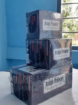 Powerful for Men