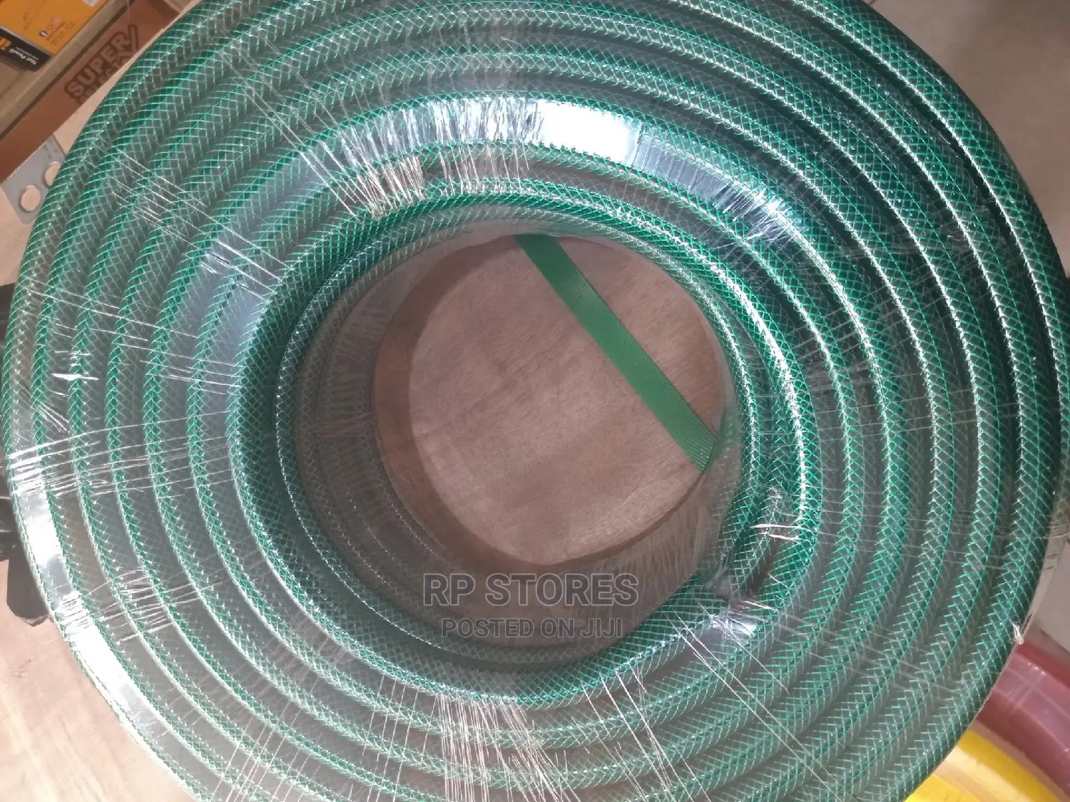 Garden Hose 1/2 50m Long