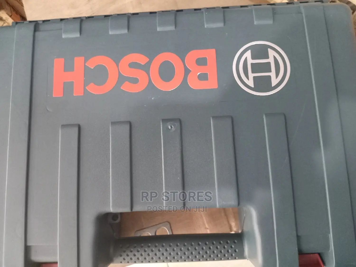 Bosch Hammer Drill Machine