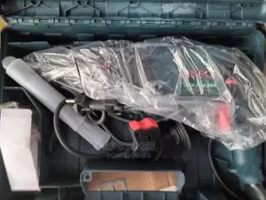 Bosch Hammer Drill Machine