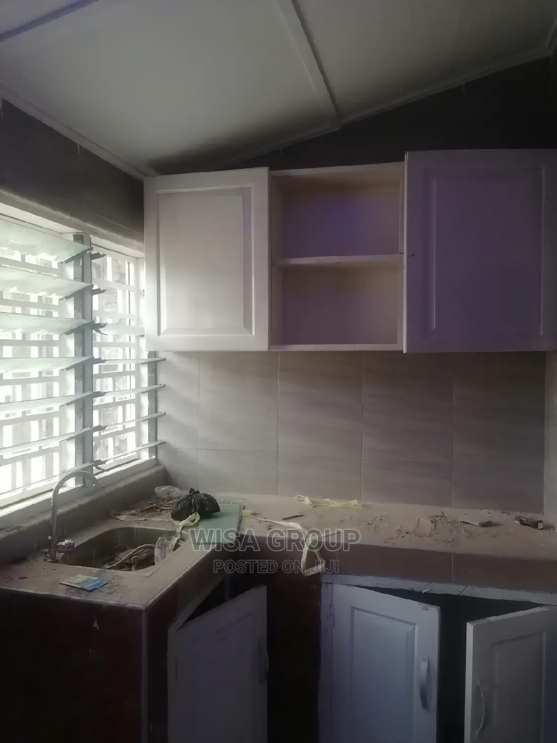 1bdrm Apartment in Wisa Groups, Accra Metropolitan for rent