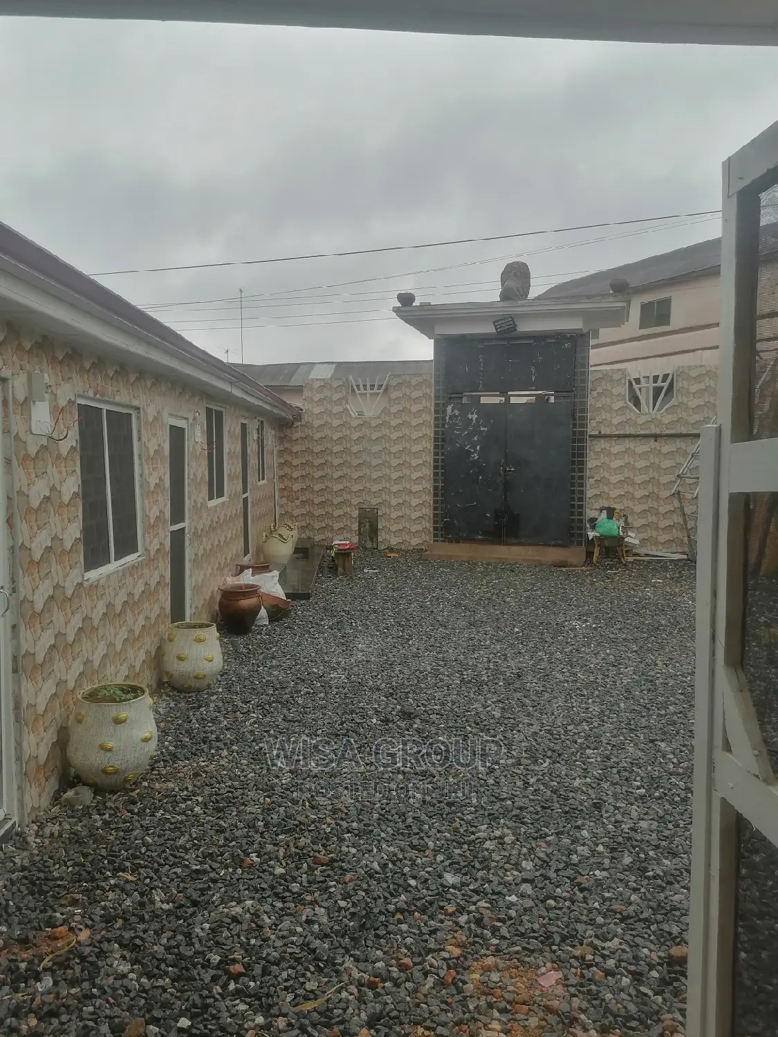 1bdrm Apartment in Wisa Groups, Accra Metropolitan for rent