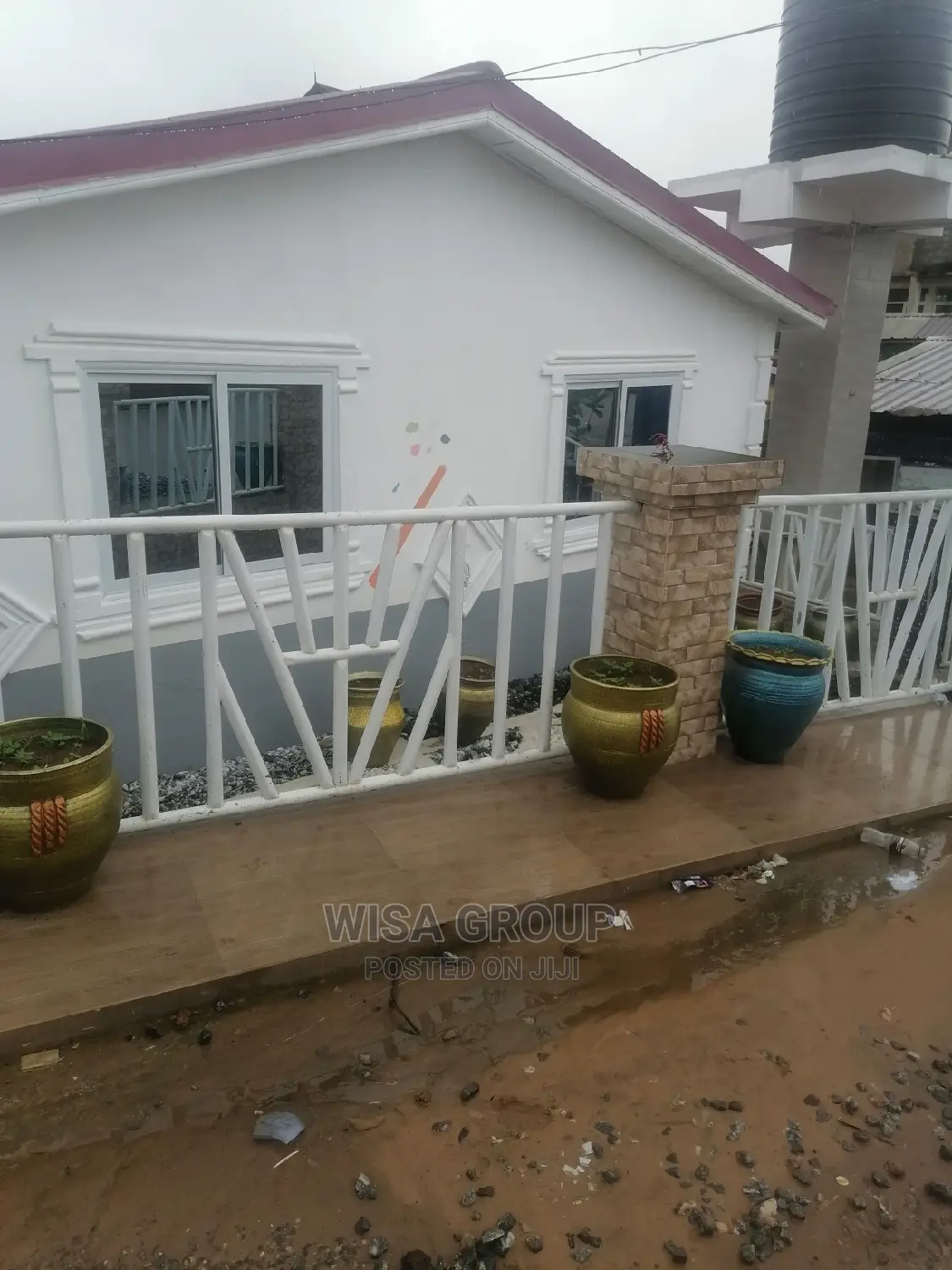 1bdrm Apartment in Wisa Groups, Accra Metropolitan for rent