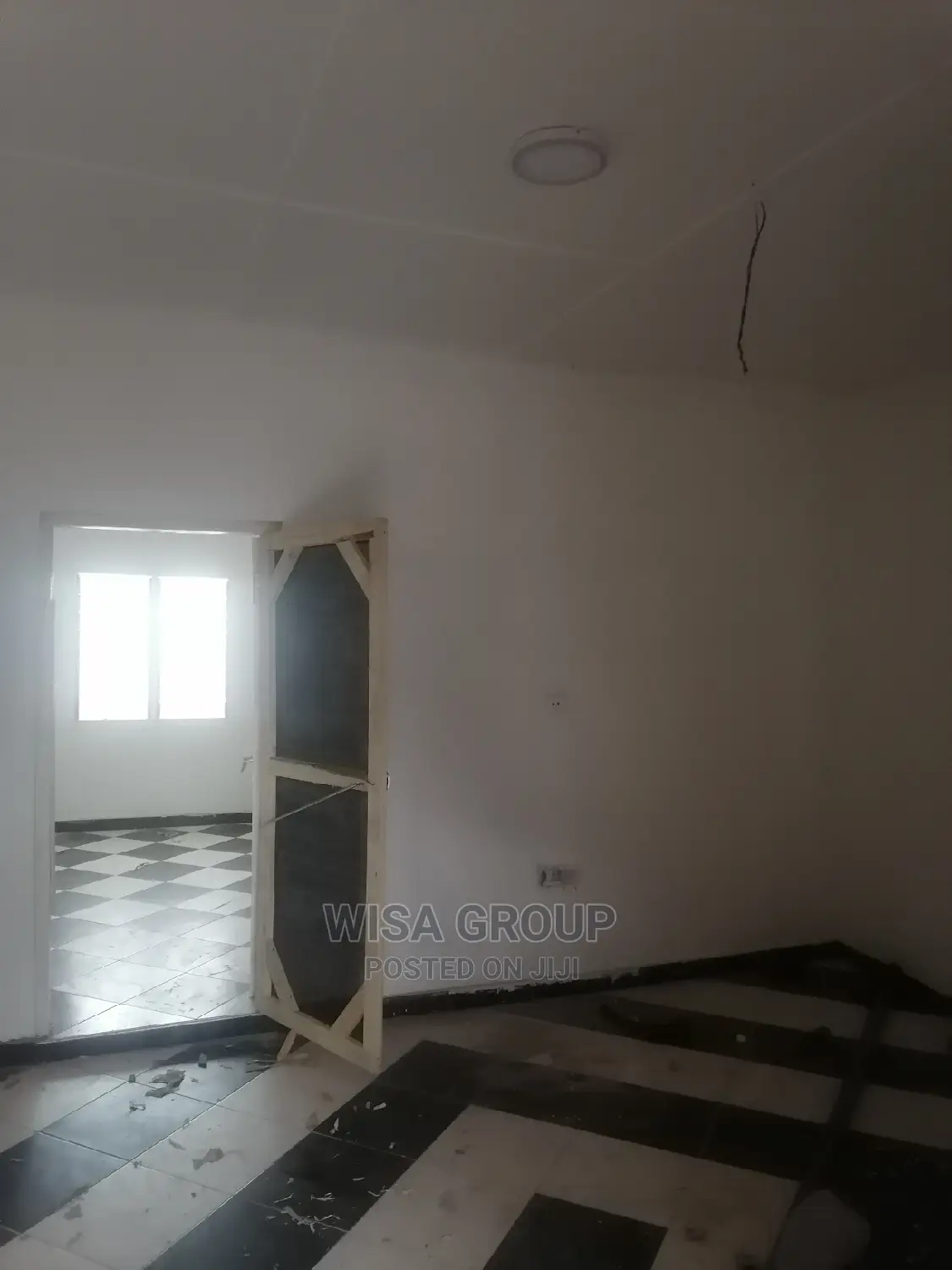 1bdrm Apartment in Wisa Groups, Accra Metropolitan for rent