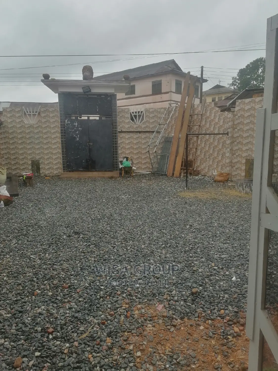 1bdrm Apartment in Wisa Groups, Accra Metropolitan for rent