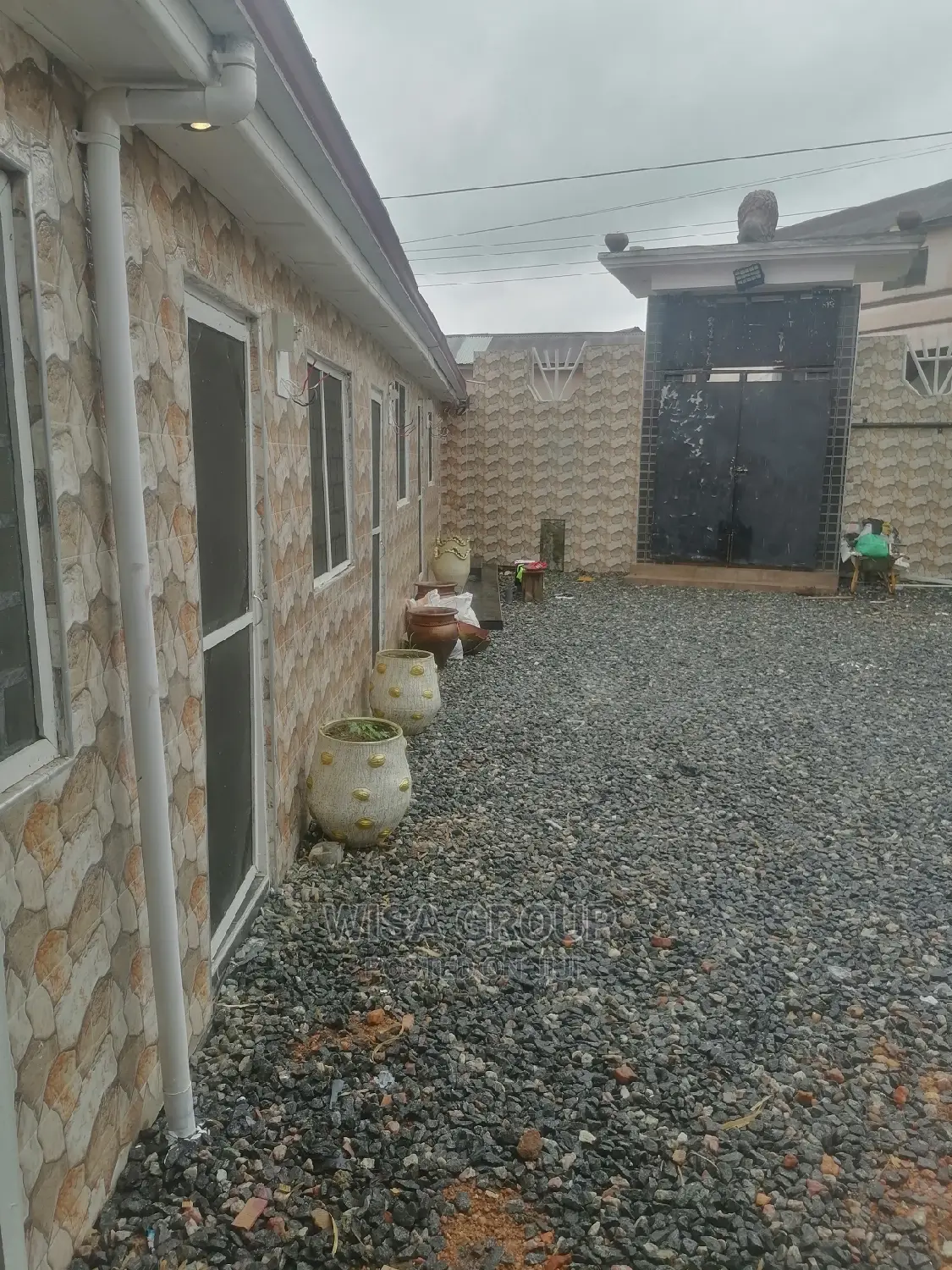 1bdrm Apartment in Wisa Groups, Accra Metropolitan for rent