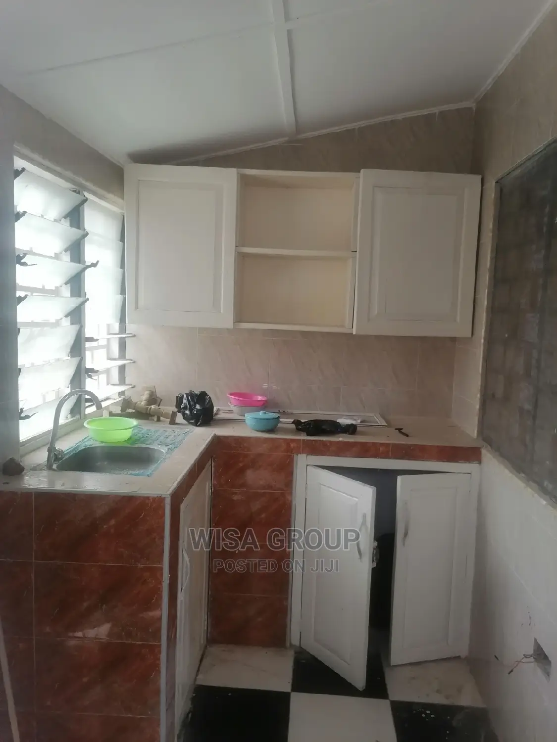1bdrm Apartment in Wisa Groups, Accra Metropolitan for rent