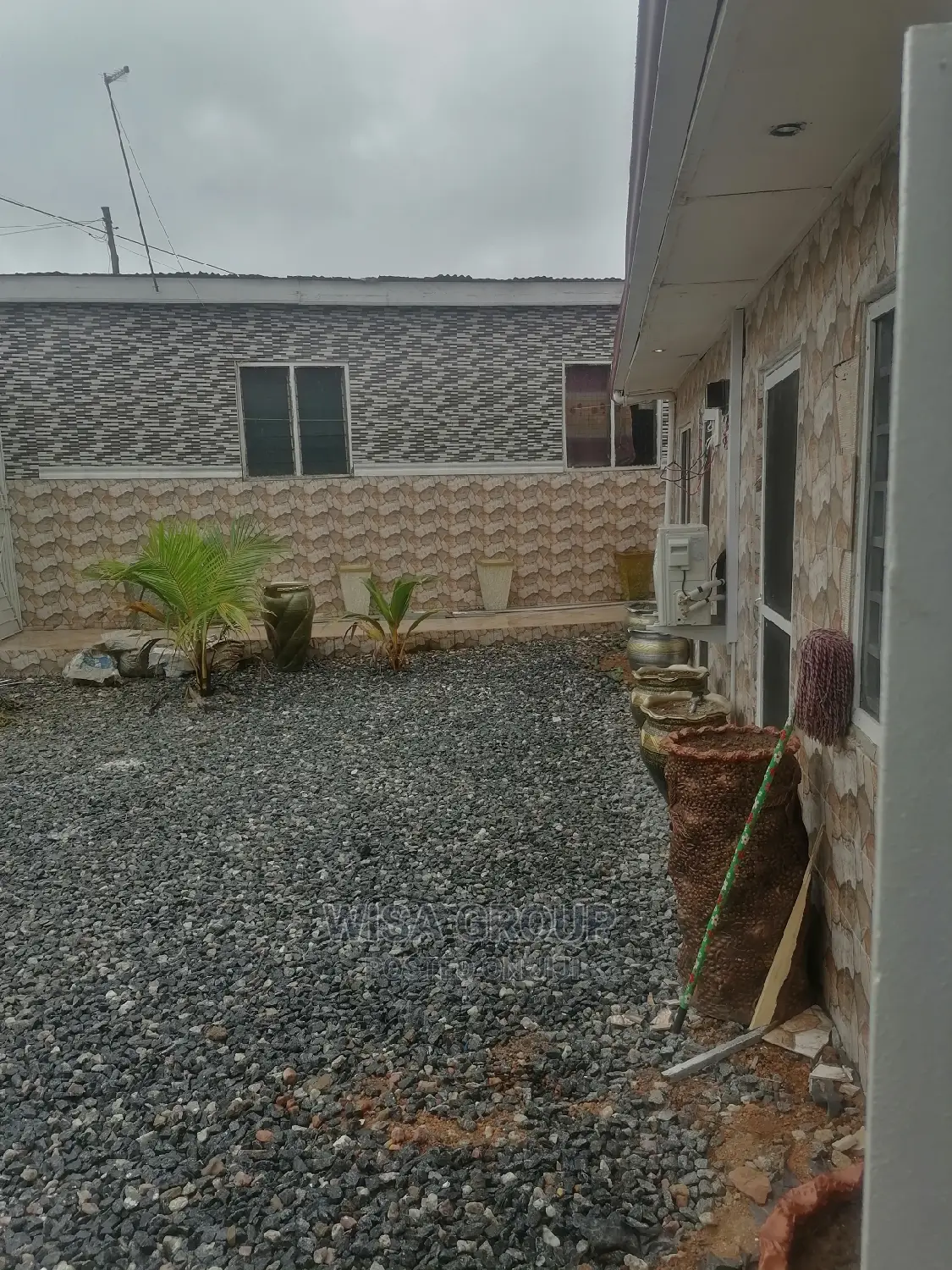 1bdrm Apartment in Wisa Groups, Accra Metropolitan for rent