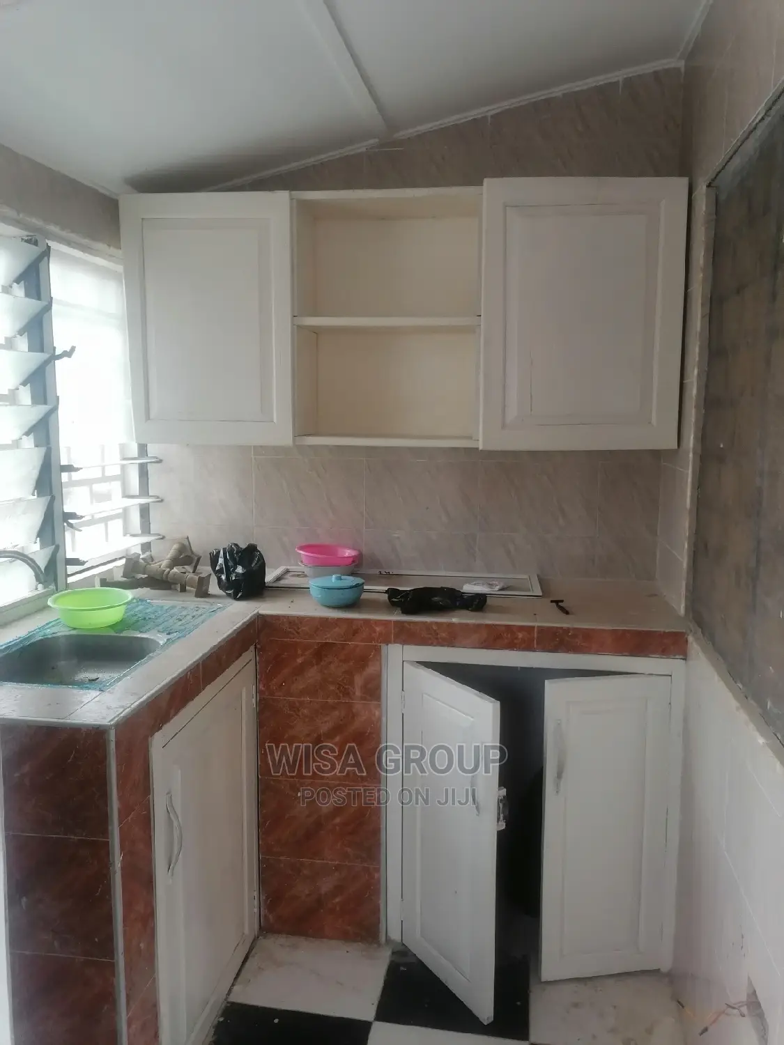 1bdrm Apartment in Wisa Groups, Accra Metropolitan for rent