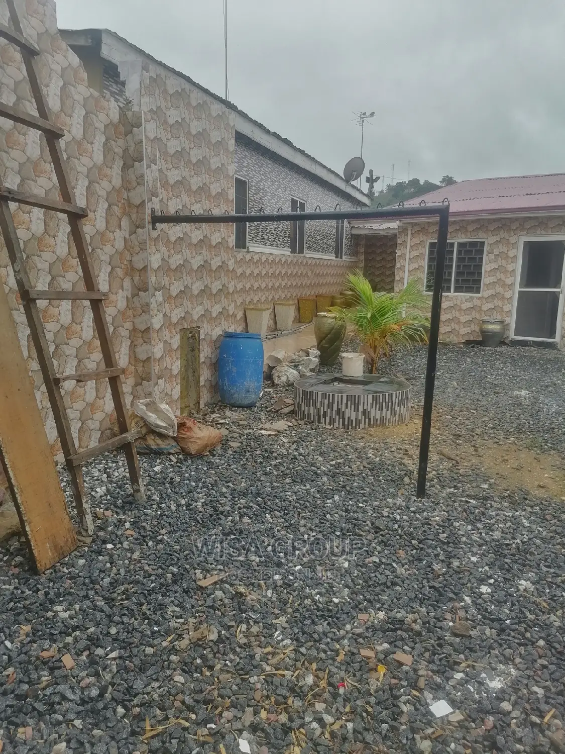 1bdrm Apartment in Wisa Groups, Accra Metropolitan for rent