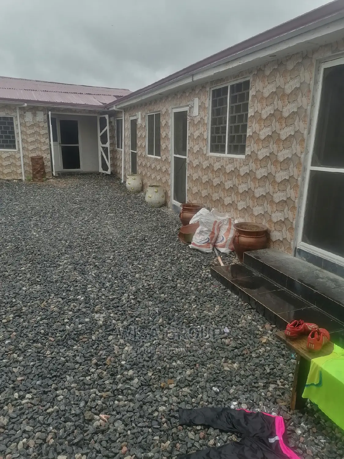 1bdrm Apartment in Wisa Groups, Accra Metropolitan for rent