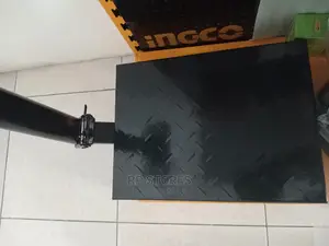 Electronic Scale 100kg Ingco