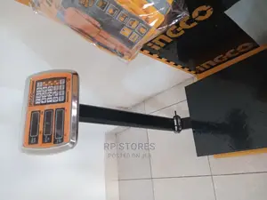 Electronic Scale 100kg Ingco