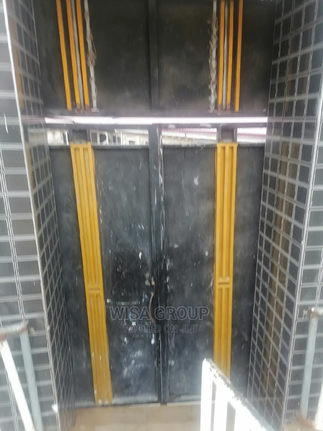 1bdrm Apartment in Wisa Groups, Accra Metropolitan for rent