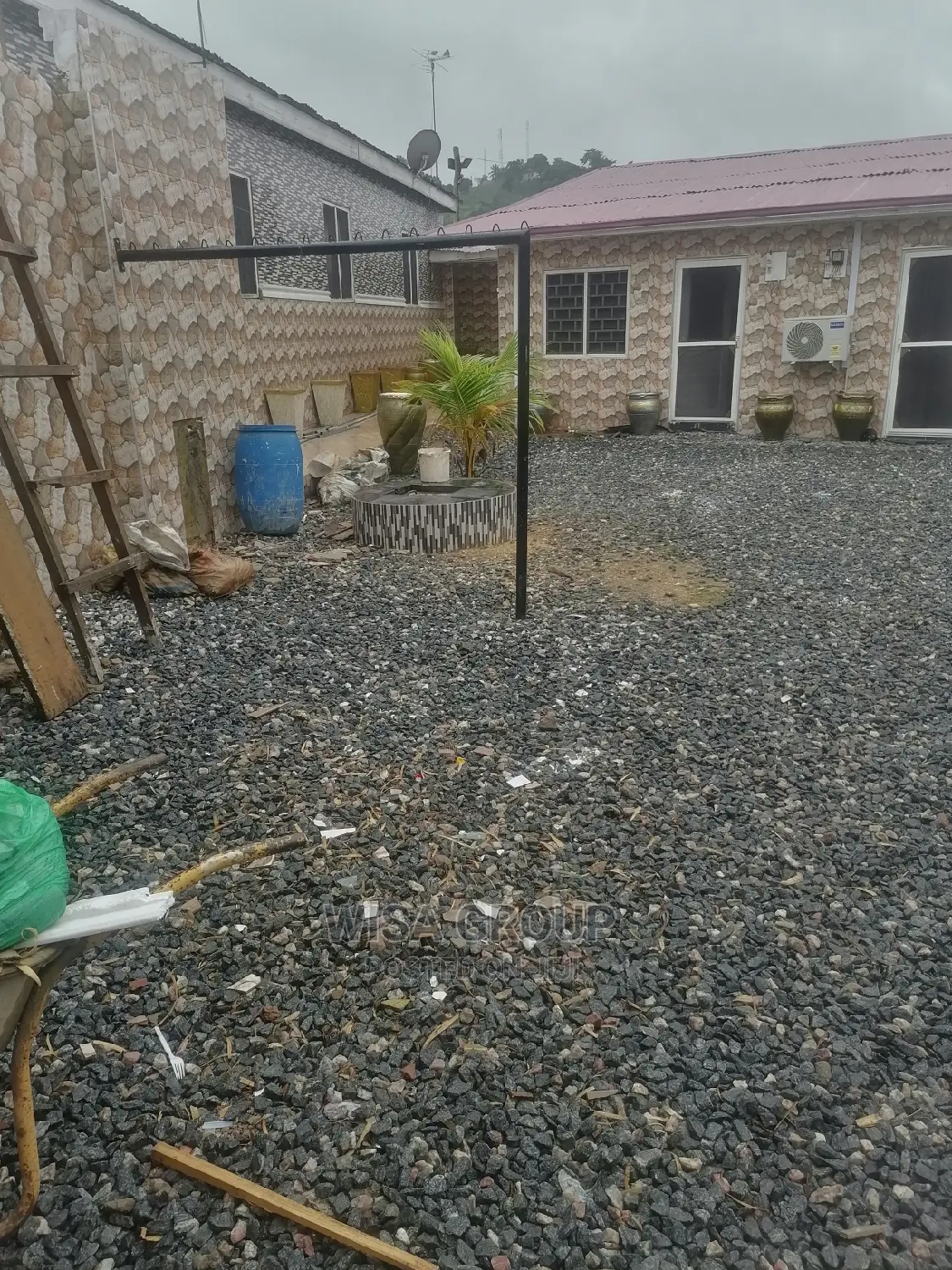 1bdrm Apartment in Wisa Groups, Accra Metropolitan for rent
