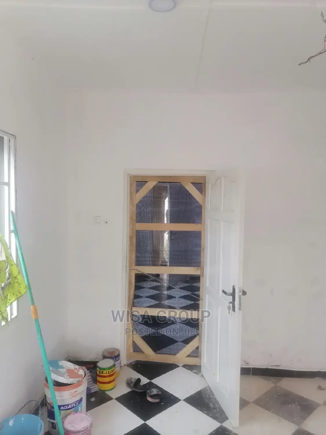 1bdrm Apartment in Wisa Groups, Accra Metropolitan for rent