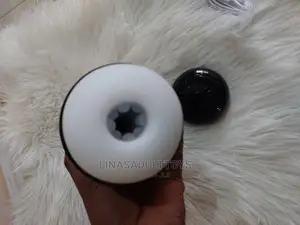 Rechargeable Device for Men