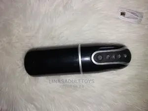 Rechargeable Device for Men