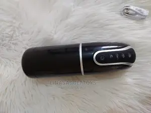 Rechargeable Device for Men