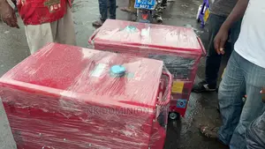Portable Silent Generator 5.5kva