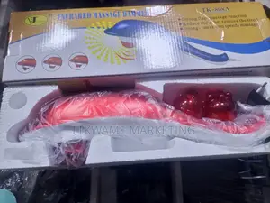 Super Dolphin Massager