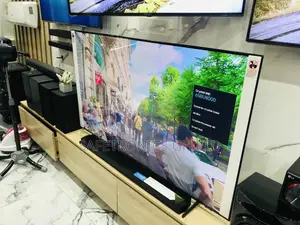 Original Smart LED Ultra 65 Inches BU80 UHD Tv