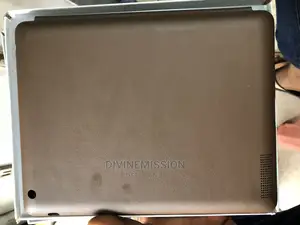 iPad 2,3,4 Smart Case