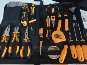 Electricians Tools Set 26pcs