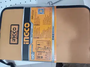 Electricians Tools Set 26pcs