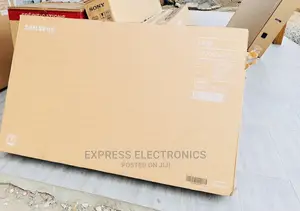 Dynamic Crystal Display Samsung Ua55”Au7022 UHD Smart Tv