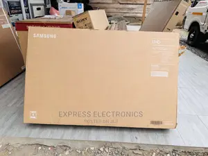 Samsung Ua55”Au7022 UHD Smart Display
