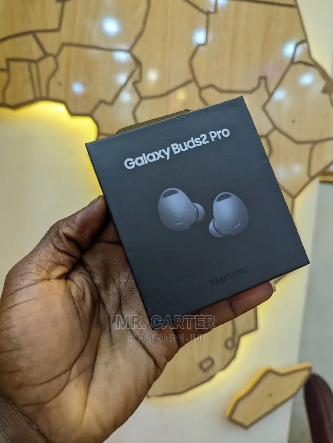 Galaxy Buds2 Pro