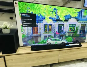 Au70 Samsung UHD Crystal Smart 65 Inches Glossy Tv