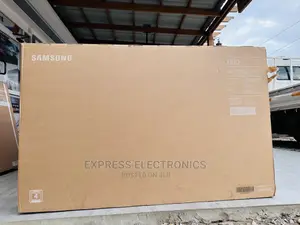 Tizen Glossy UHD Smart Ua55”Au7922 Samsung