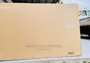 Tizen Glossy UHD Smart Ua55”Au7922 Samsung