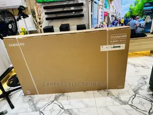 Dolby Audio Samsung Tv UHD Smart 65bu8000 Tv