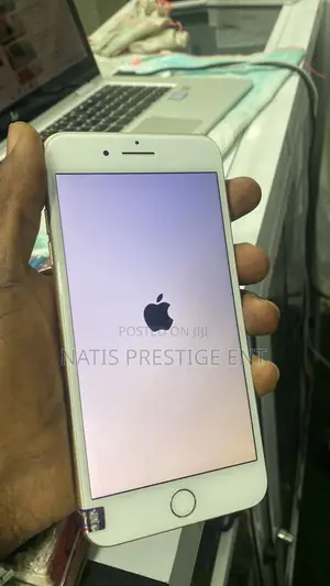 New Apple iPhone 7 Plus 128 GB Gold
