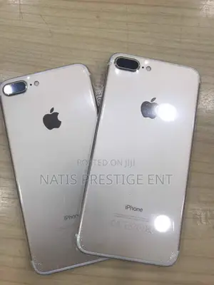 New Apple iPhone 7 Plus 128 GB Gold
