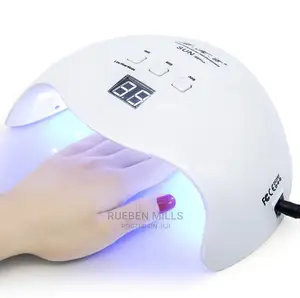 Photo - Professional Nails Dryer