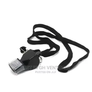 Loud Official Refree Whistle