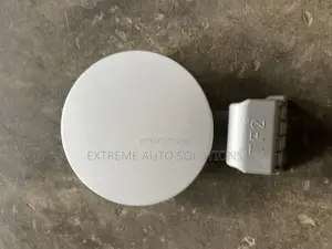 Kia Optima 2011 - 2016 Fuel Cover