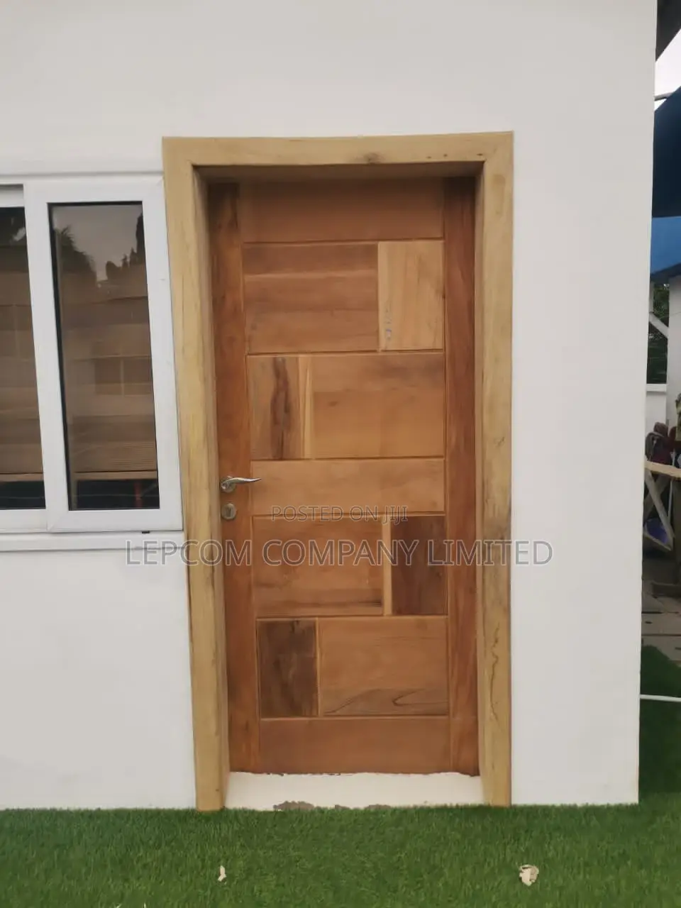 Wooden Doors for Sale