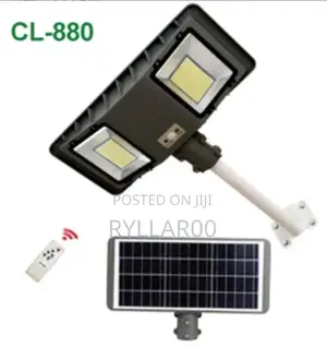 Original Solar Street Light 300w