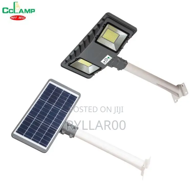 Original Solar Street Light 300w