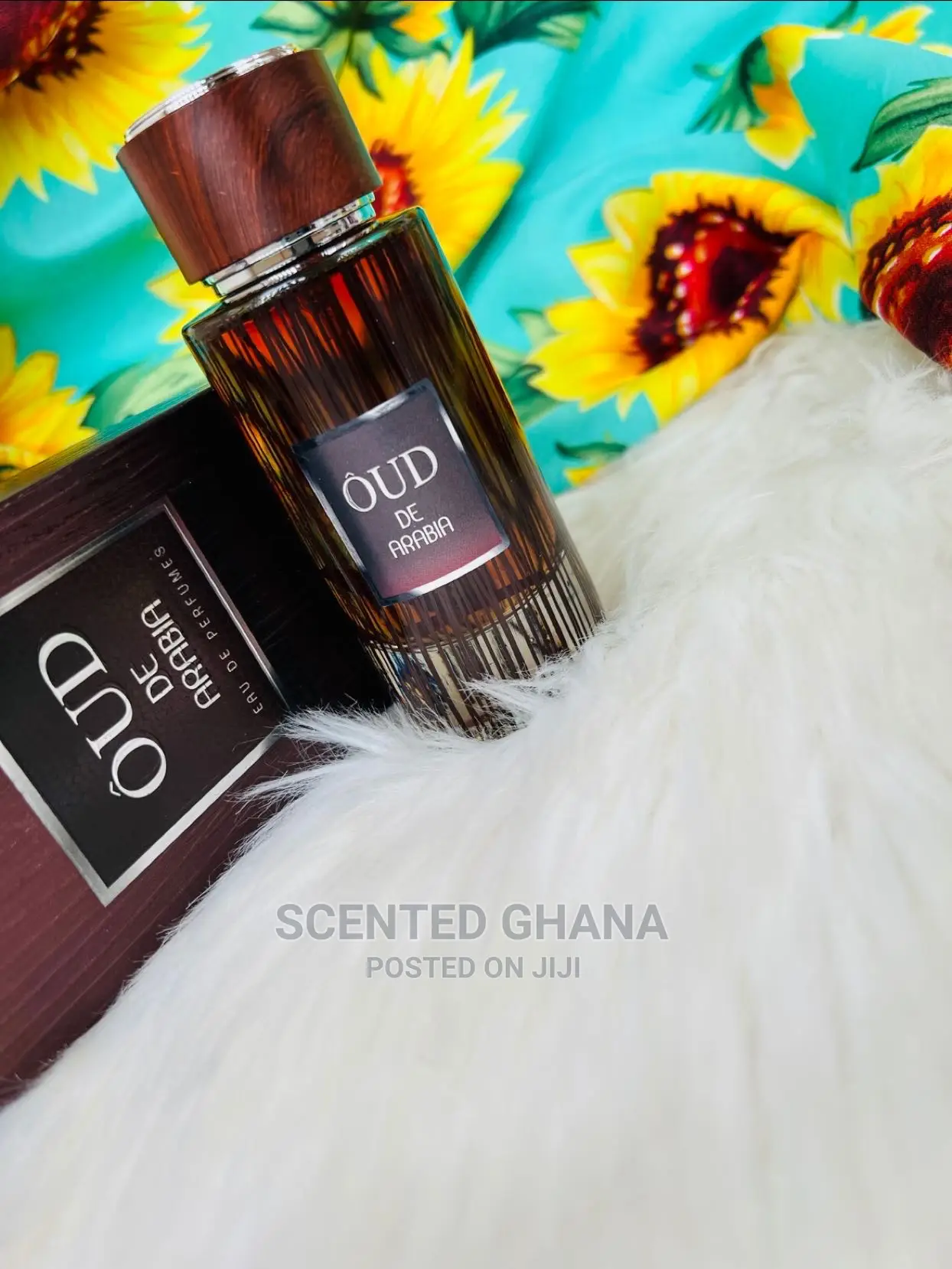 Oud De Arabia Oda Extreme