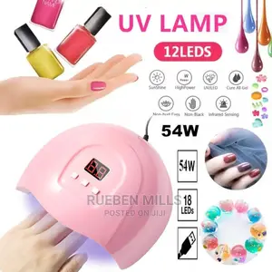 Nails Dryer