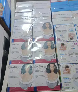 Washable Breast Pad