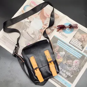 Carry Comfortably, Carry Stylishly