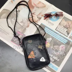 Carry Comfortably, Carry Stylishly