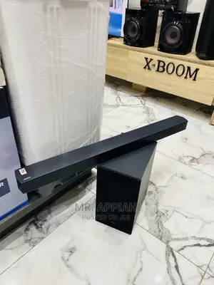 Nice Samsung B650 Sound Bar With Voice Enhance Optical.